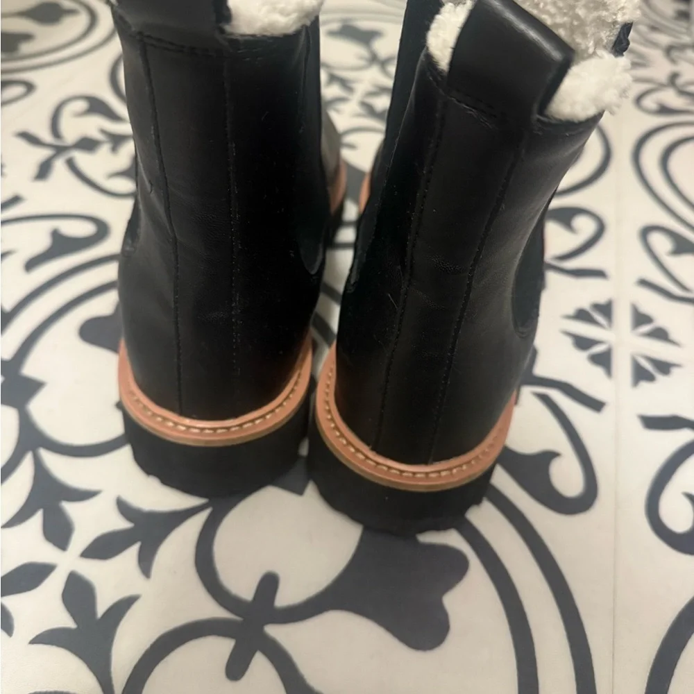 J. Crew Factory Chelsea Boot - Picture 4 of 6